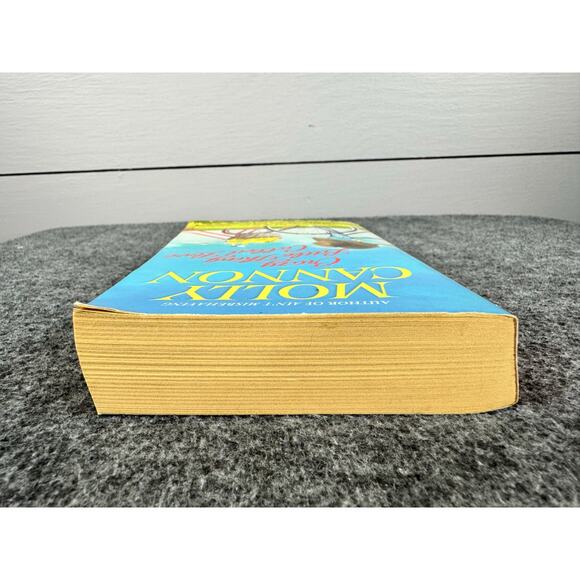 Crazy Little Thing Called Love by Molly Cannon (Paperback) - Picture 6 of 6